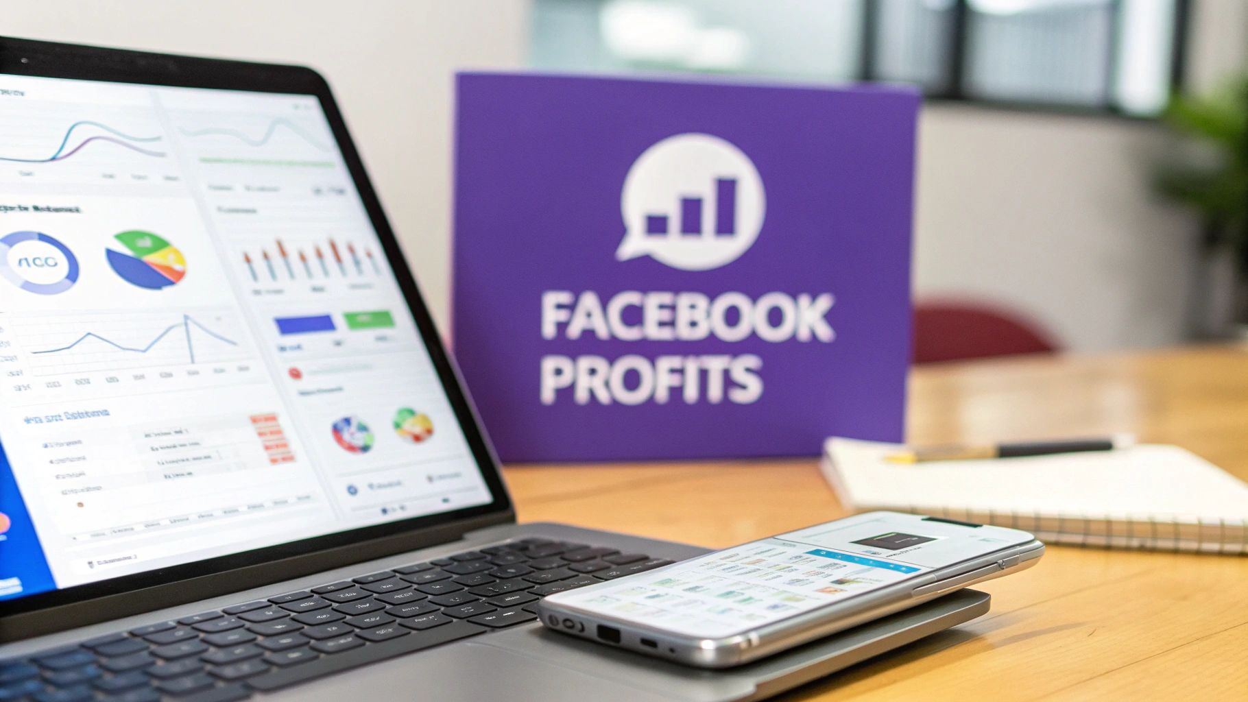 Actionable Facebook Affiliate Marketing for Real Results - Push Lap Blog
